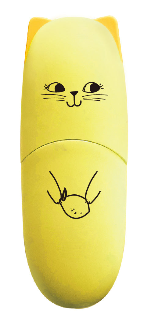 Meow Meow Scented Mini Markers