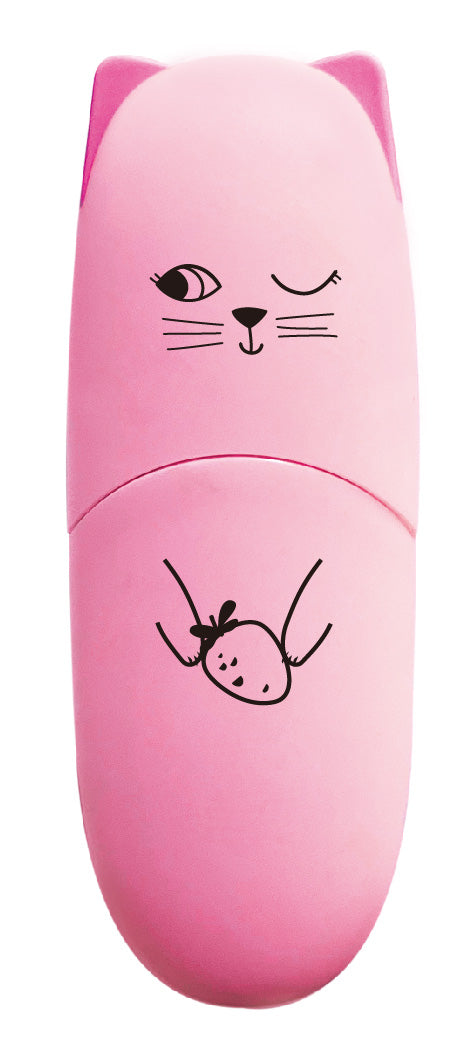 Meow Meow Scented Mini Markers