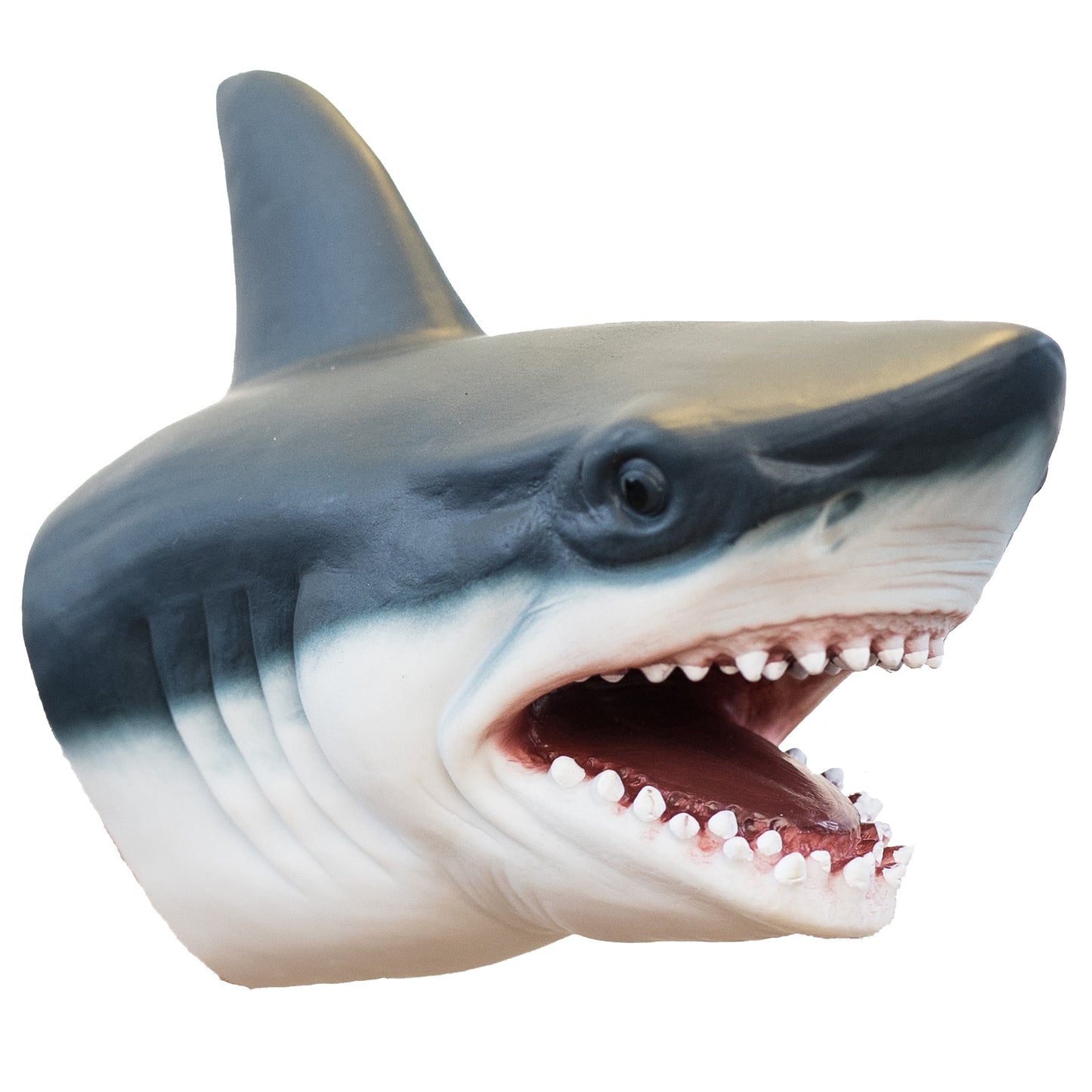 Wild Thingz Hand Puppet - Shark