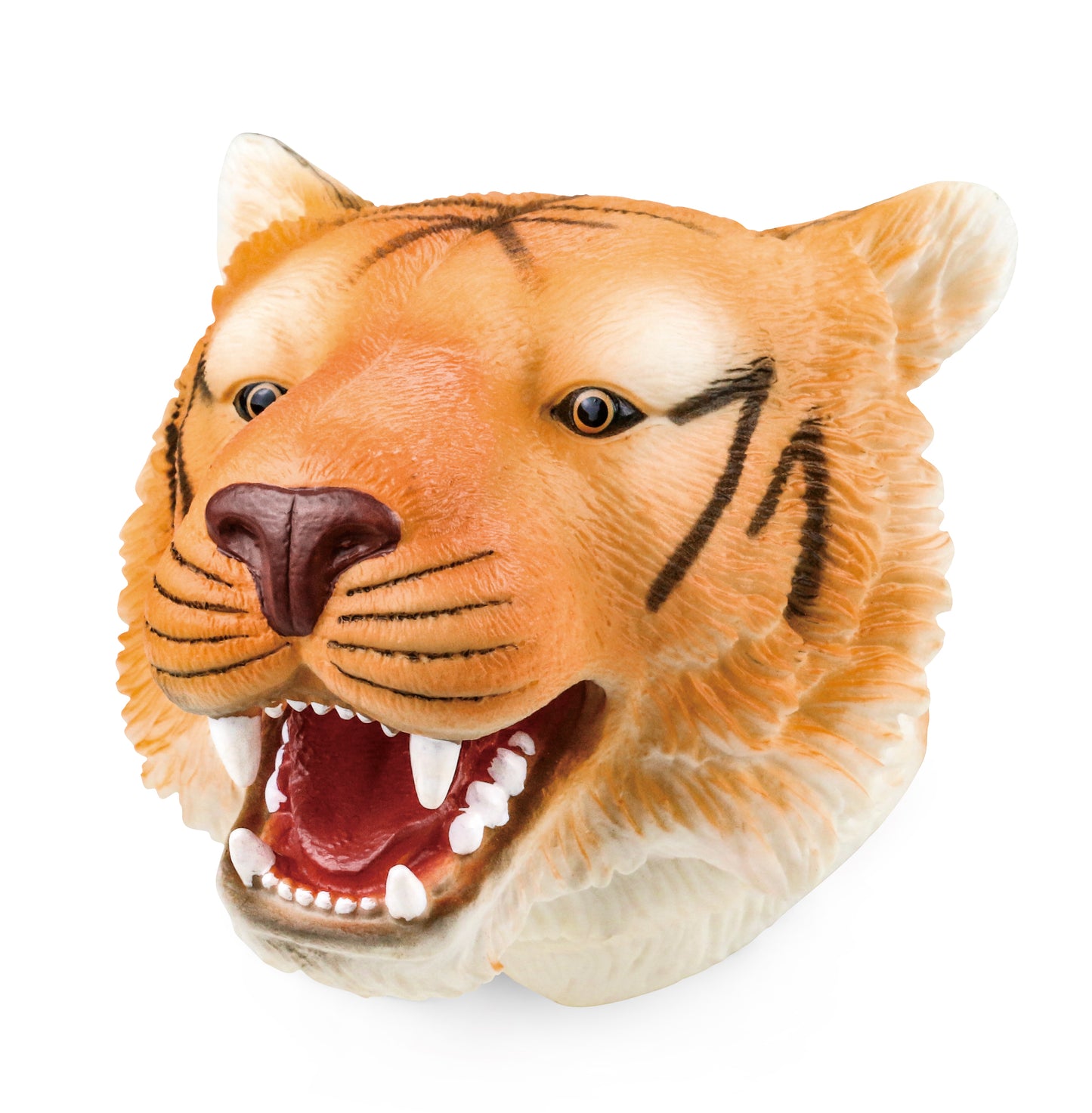 Wild Thingz Hand Puppet - Tiger