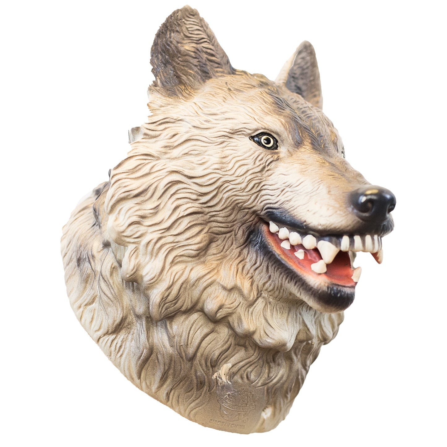 Wild Thingz Hand Puppet - Wolf