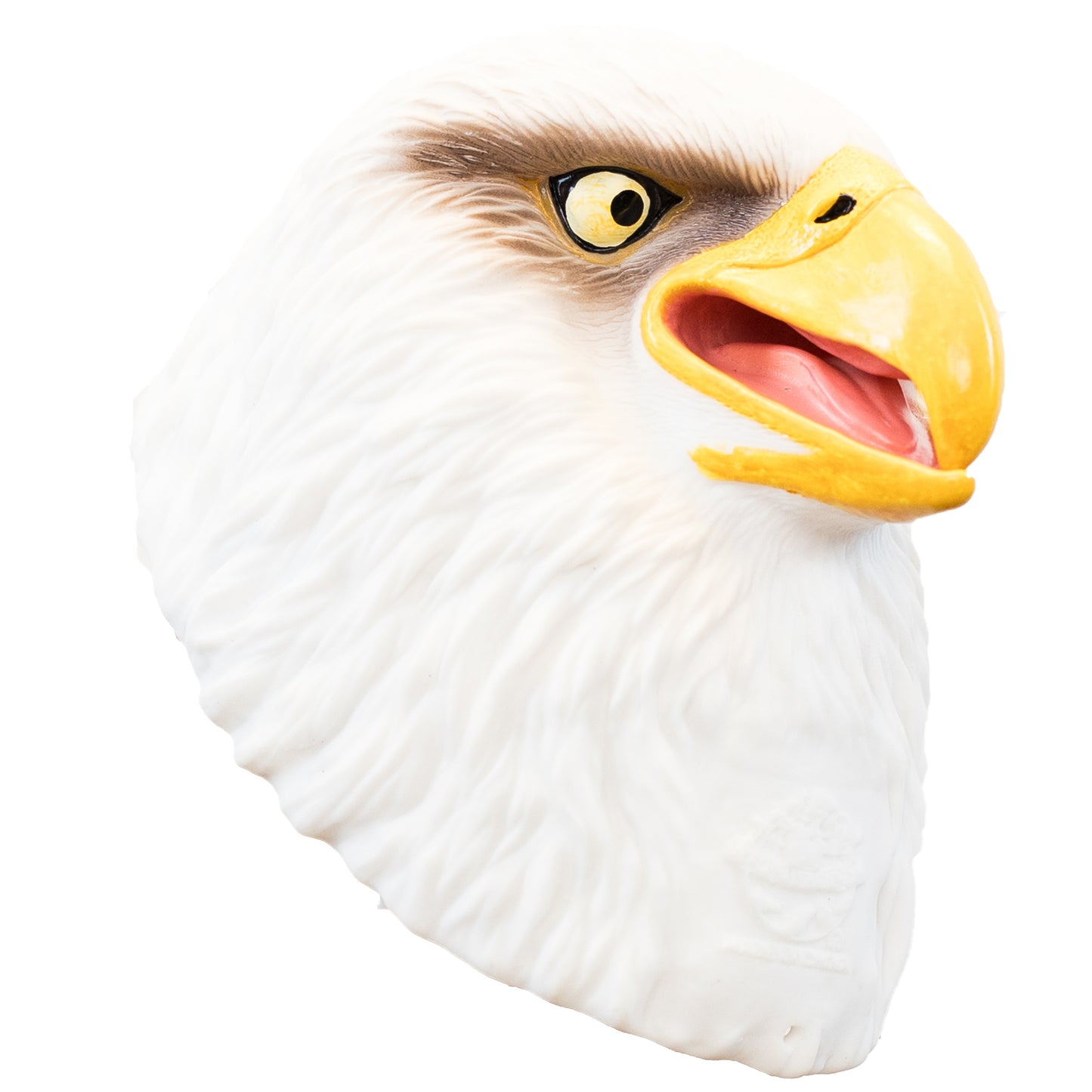 Wild Thingz Hand Puppet - White Eagle